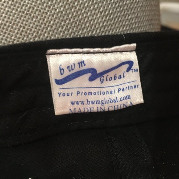 SF GIANTS BASEBALL TEAM HAT PROMOTIONAL CAP - Picture 3 of 3